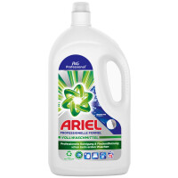 ARIEL PROFESSIONAL Flüssig-Waschmittel Regulär,...