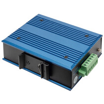 DIGITUS Industrial Fast Ethernet Switch, 4-Port