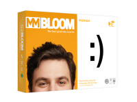 MM Bloom Premium Kopierpapier A4 80g/m2 (1 Palette; 100.000 Blatt)