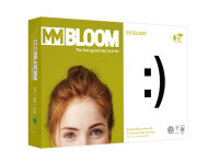 MM Bloom Excellent Kopierpapier A4 80g/m2 (1 Palette; 100.000 Blatt)