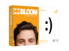 MM Bloom Premium Kopierpapier A4 80g/m2 (1 Karton; 2.500 Blatt)