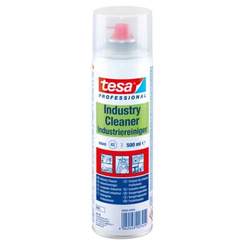 tesa Industriereiniger Spray, 500ml