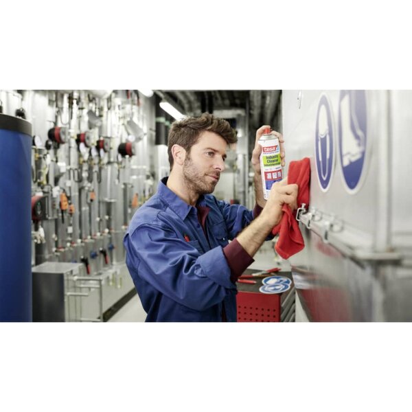 TESA Industriereiniger Spray, 500ml 60040-00000-02