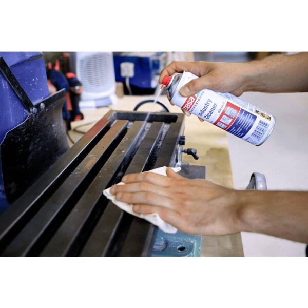 TESA Industriereiniger Spray, 500ml 60040-00000-02