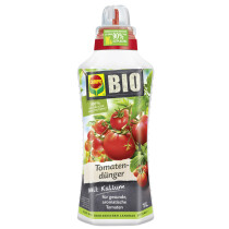 COMPO BIO Tomatendünger, 1 Liter