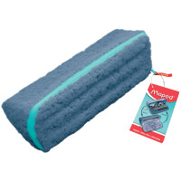 Maped Schlamper-Etui XXL EFFECT "BLUE"