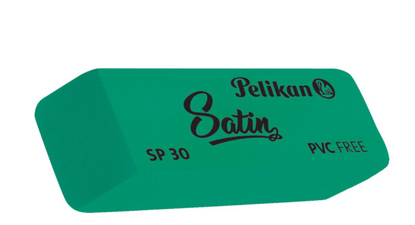 Pelikan Kunststoff-Radierer SP 30, grün