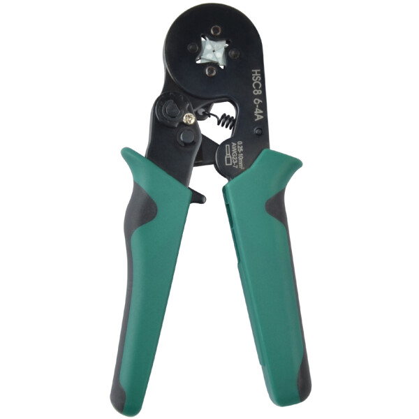 BRÜDER MANNESMANN Crimpzangen-Set, 3-teilig