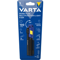 VARTA Handleuchte Work Flex Multifunction Light F20R