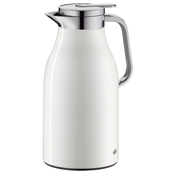 alfi Isolierkanne SKYLINE, 1,5 Liter, cool grey mat