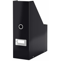 LEITZ Stehsammler Click & Store WOW A4, Hartpappe,...