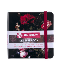 ROYAL TALENS Skizzenbuch Art Creation Stillleben, 120x120mm