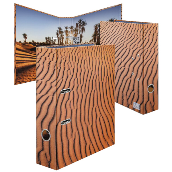 HERMA Motivordner "Nature", DIN A4, Water