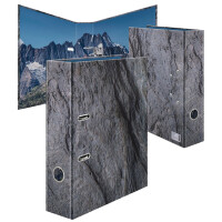 HERMA Motivordner "Nature", DIN A4, Water