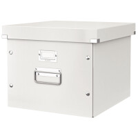 LEITZ Hängeregistratur-Box Click & Store,...