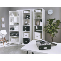 LEITZ Hängeregistratur-Box Click & Store, weiß