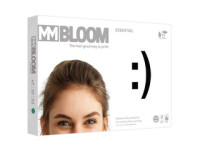 MM Bloom Essential Kopierpapier A3 80g/m2 (1 Palette; 50.000 Blatt)
