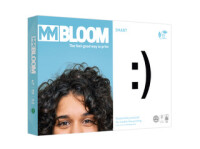 MM Bloom Smart Kopierpapier A3 80g/m2 (1 Palette; 50.000 Blatt)