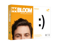 MM Bloom Premium Kopierpapier A3 80g/m2 (1 Palette; 50.000 Blatt)
