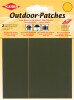 KLEIBER Outdoor-Patches, selbstklebend, 65 x 120 mm