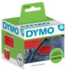 DYMO LabelWriter-Versand-Etiketten, 59 x 102 mm, weiß