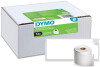 DYMO LabelWriter-Rücksende-Etiketten, 25 x 54 mm, weiß