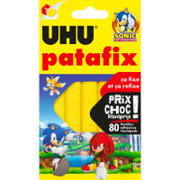 UHU Klebepads patafix "SONIC", wieder...