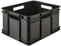 keeeper Aufbewahrungsbox Euro-Box XL "bruno...