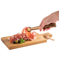 APS Eiszange, Länge: 200 mm, schwarz