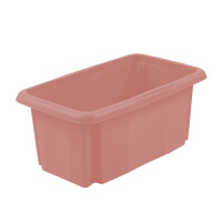 keeeper Aufbewahrungsbox "emil", 45 Liter, nordic-blue