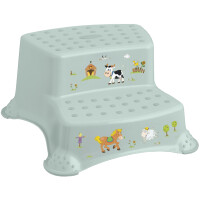 keeeper kids Tritthocker "igor Funny Farm",...