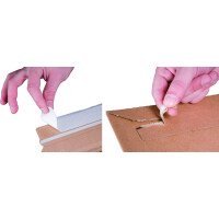 SMARTBOXPRO Universal-Versandverpackung Eco-Line, DIN A5