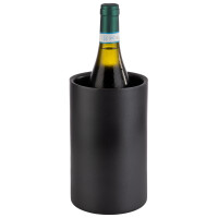 APS Flaschenkühler, Edelstahl, kupferrot