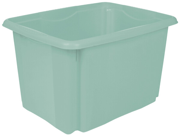 keeeper Aufbewahrungsbox "emil", 30 Liter, nordic-green