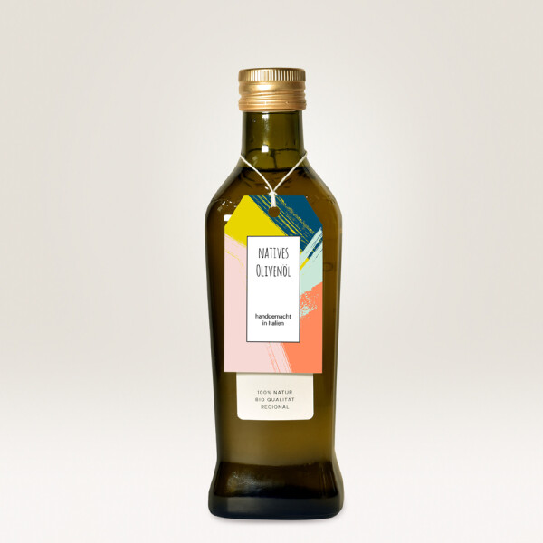 AVERY Zweckform Anhänger, Karton, 220 g qm, 90 x 50 mm, weiß