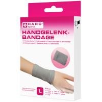 HARO Sportbandage "Handgelenk",...