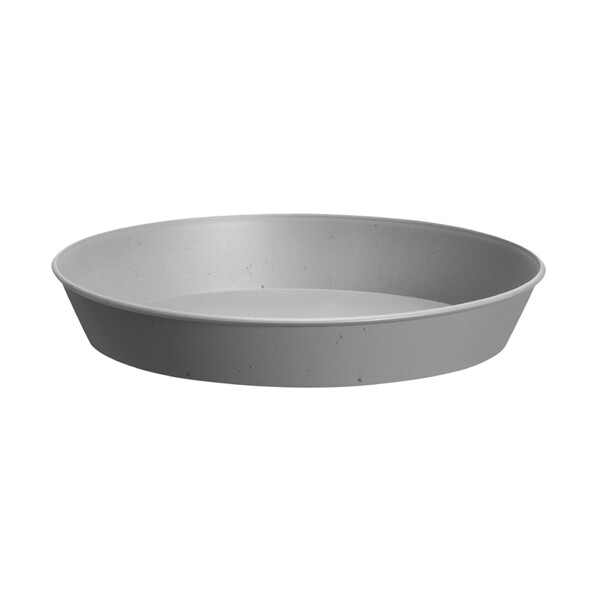 orthex Untersetzer CULTIVATE, Durchmesser: 350 mm, grau