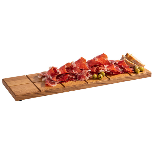 APS Buffetbrett SQUARE GN 1 2, 325 x 265 mm, eiche