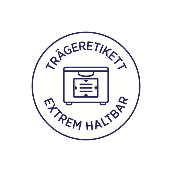 AVERY Zweckform Tr&auml;ger-Etiketten, 120x80 mm, wei&szlig; hellgrau
