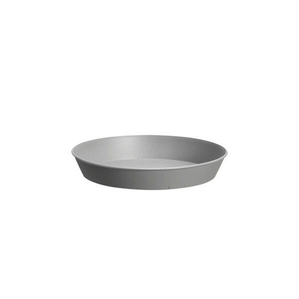 orthex Blumentopf CULTIVATE, Durchmesser: 210 mm, grau