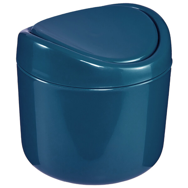 keeeper Bio Küchenabfallbehälter "svenja eco", eco-blue