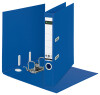LEITZ Ordner Recycle, 180 Grad, 50 mm, blau