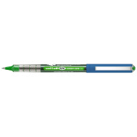 uni-ball Tintenroller eye ocean care 0.5, blau