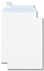 GPV Versandtaschen, C4, 229 x 324 mm, weiß, ohne Fenster