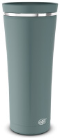 alfi Isolier-Trinkbecher BALANCE TEA MUG, 0,50 L, taupe