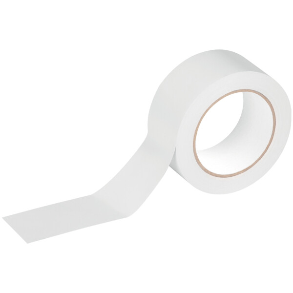 DURABLE Markierungsband DURALINE BASIC, 50 mm x 33 m, rot