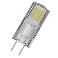 LEDVANCE LED-Stiftsockellampe LED PIN, 2,6 Watt, GY6.35