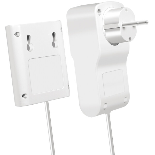 LogiLink Energiekosten-Messgerät mit CO2-Emissionsberechnung