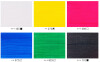 ROYAL TALENS Acrylfarbe Art Creation Primary Set, 6 x 12 ml