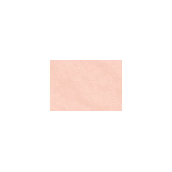 Clairefontaine Geschenkpapier "Kraft", pfirsich